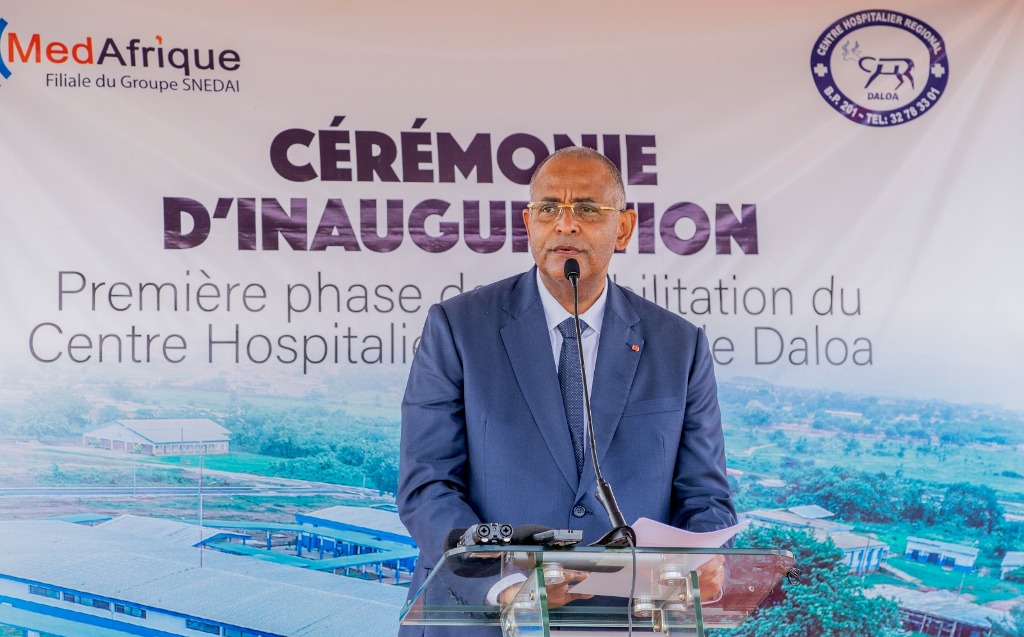 Cabinet du Premier Ministre
